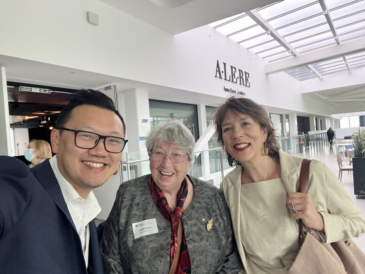 rayychan's tweet photo. The @FlindersCFI Conference - #CareAmbition2030 Forging Partnership for a Better Future
Starting now!!!!
#CFIimpact @JulieMcCrossin @benbravery @alisonlkitson @ProfGolley @FlindersUniNews @Flinders @FlindersCNHS https://t.co/KoXKcbTgZK