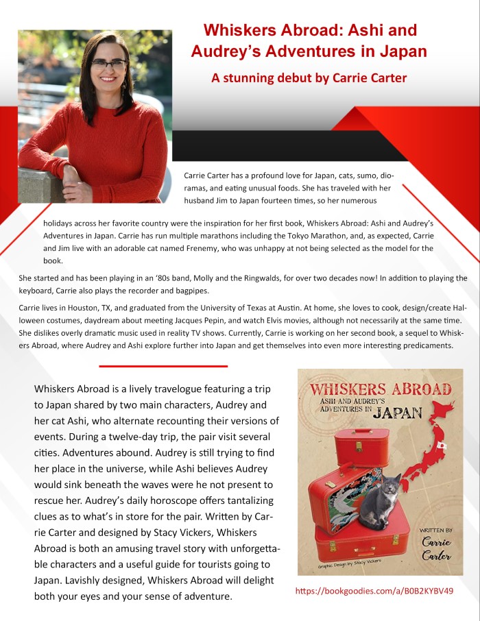 Connections eMagazine tweet media