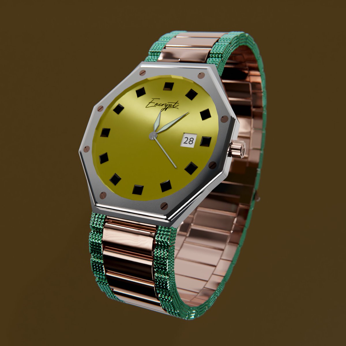 Encrypt_io_'s tweet image. 🍲

#Encrypt #Encryptclub #NFTs #NFTCommunity #NFT #NFTProject #nft #nftdrop #nftgiveaway #nftcollection #nftart #bluechipnft