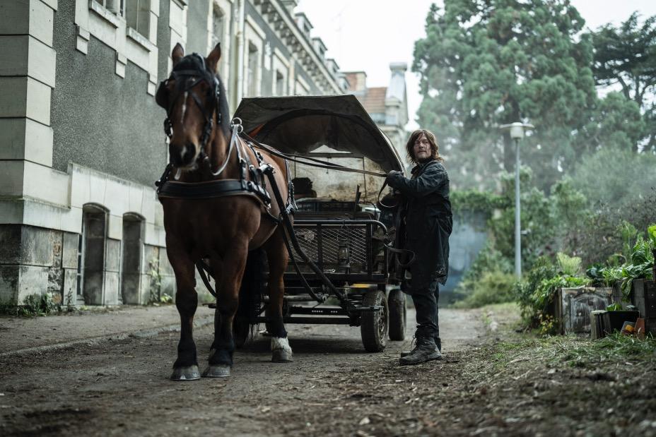 Infos Séries tweet media