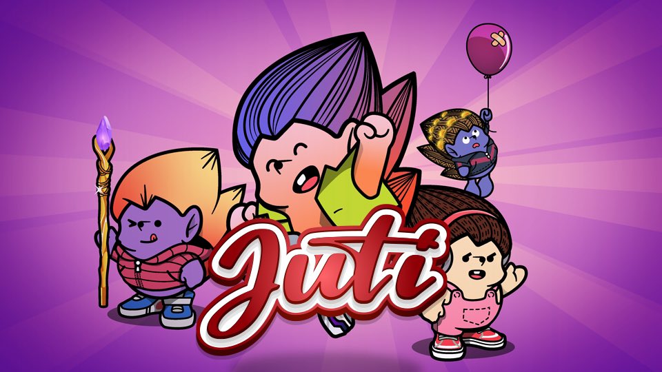 SarboniStudio's tweet photo. Sarbonians,

There is only 2 days left to claim your NFTs!

Every holder of our NFT will have access to many benefits for our next project.

JUTIs will be taking off to another planet in Phase 2, so don’t forget!

Link 👉 https://t.co/qolnY9cfI5

Which 🌎 is next?🚀

#NFTGiveaway https://t.co/WSQbrdjS1q