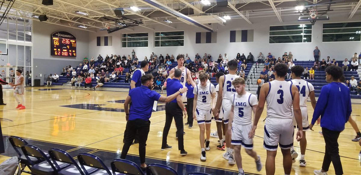 Calvary_Basketball on Twitter "Great game between Northside Christian