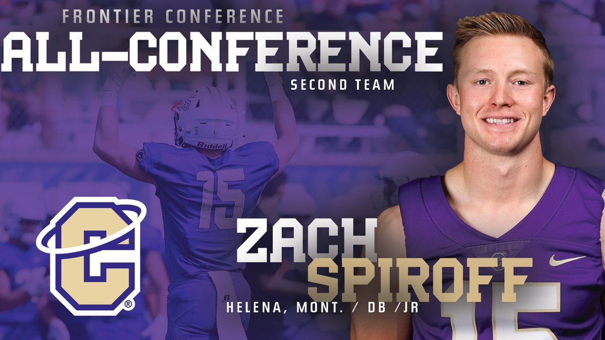 Carroll College Football tweet media