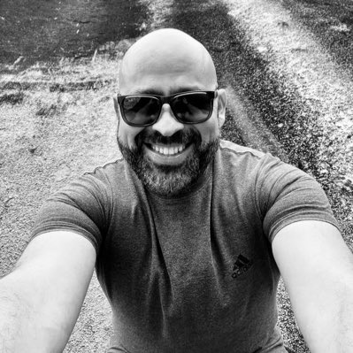 BayLevy's tweet photo. #NewProfilePic https://t.co/qeYsOJsiXn