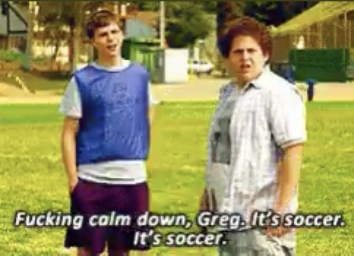 andr3wh4's tweet photo. If the USMNT won today vs what happened https://t.co/FrbIBpQjzC