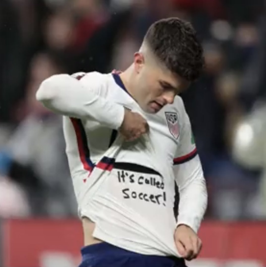 andr3wh4's tweet photo. If the USMNT won today vs what happened https://t.co/FrbIBpQjzC
