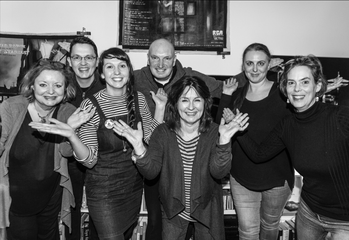 We're Popping Up for Indie Week! Come and say hello - mailchi.mp/d62777ef1e38/o…