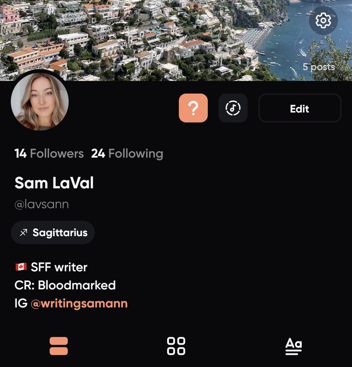 lavsann's tweet photo. Hi! Long time no see! I’m over on Hive now… 👀 https://t.co/mxIZY63S0W