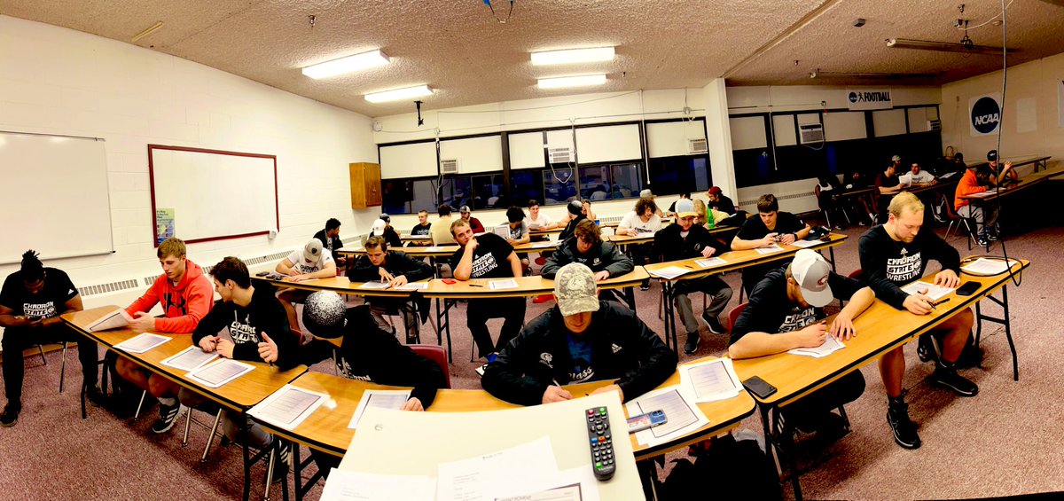 Assessing our past week/weekend’s performance, and improving our mental mindset moving forward. #WinTogether