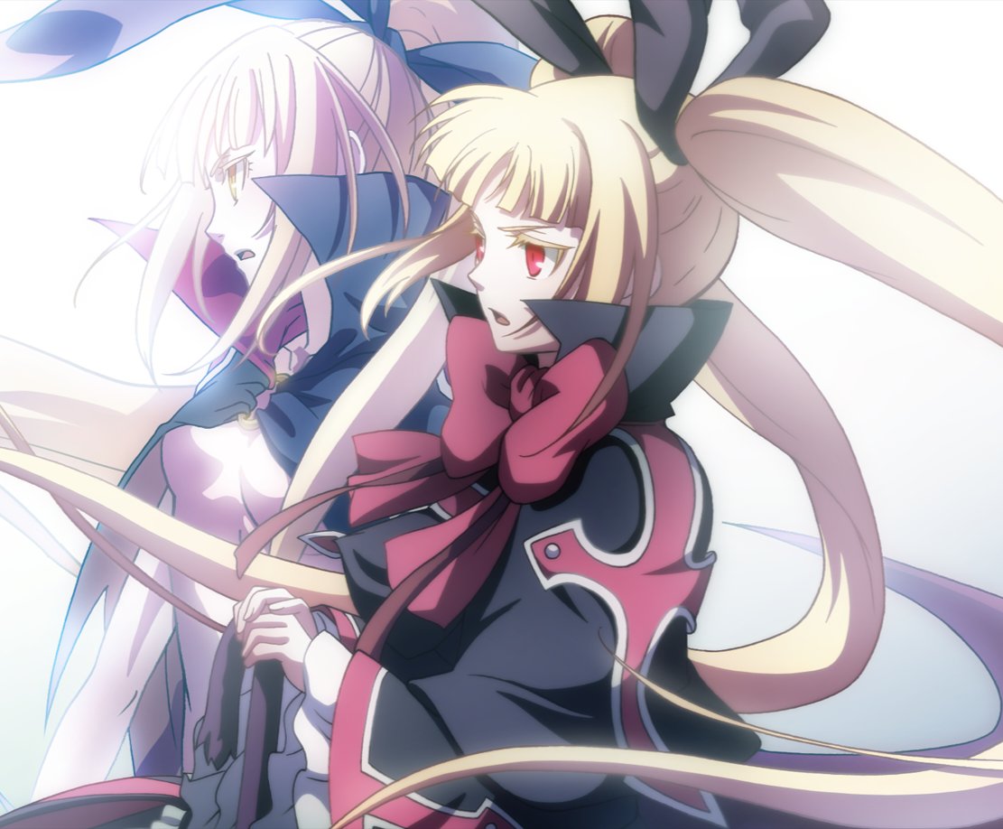 <a href="/OfBlueQuickness/">❯❯ ★ 𝓦𝑨𝒀 𝑷𝑨𝑺𝑻 𝑪𝑶𝑶𝑳.ᐟ</a> — glaring daggers with her chilling voice.

"No hard feelings, but I believe I should bring this play to a close. You understand? Correct? If you ever feel the need, I can always meet you again to dance again."

#UNIVERSEBLAZBLUE #POWEREDTOURNEY #ARENAFIVE