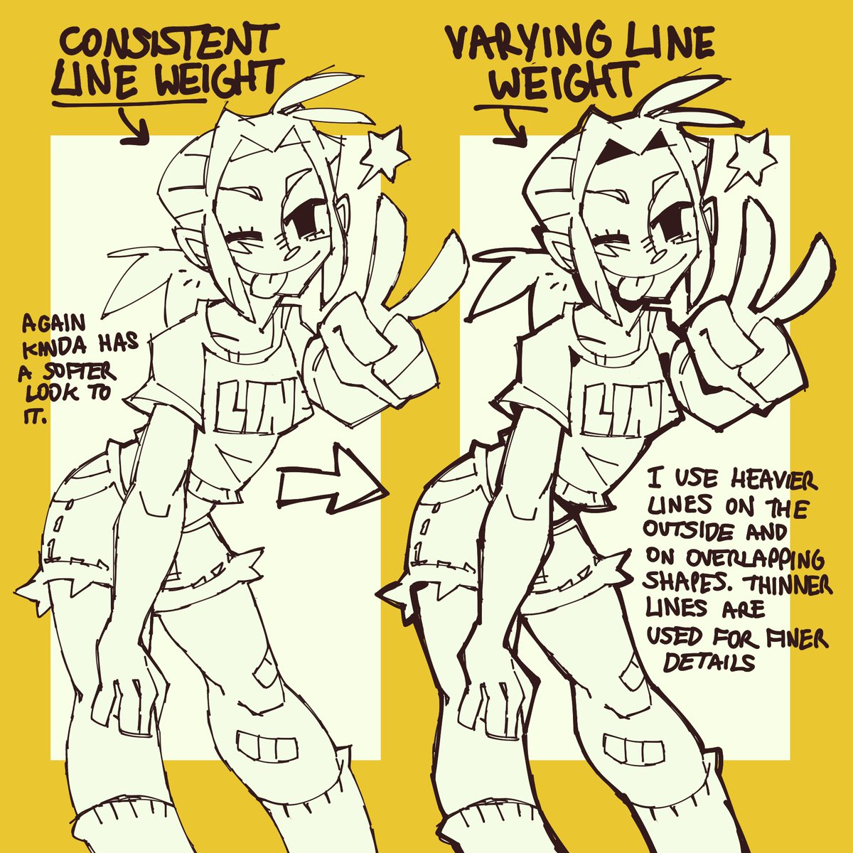 THE NOODLE tweet media