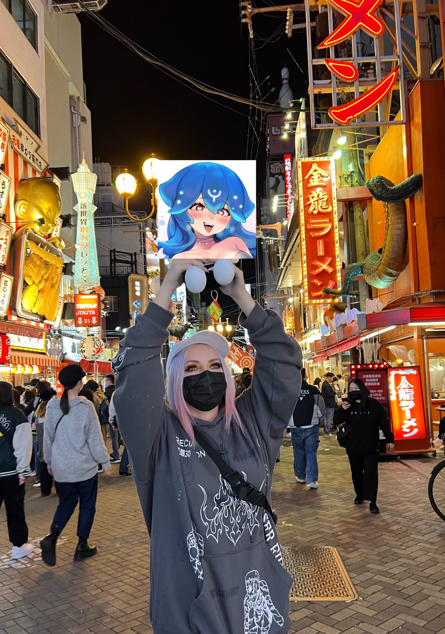 Jessica Nigri'S Onlyfans: Her Journey So Far - xgkh1sq