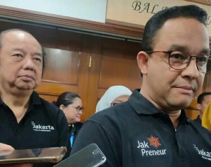 Oligarki!!! Belakang <a href="/aniesbaswedan/">Anies Rasyid Baswedan</a> itu siapa????