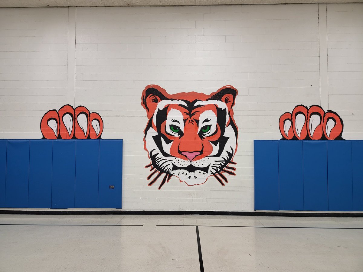 Turner Elementary tweet media