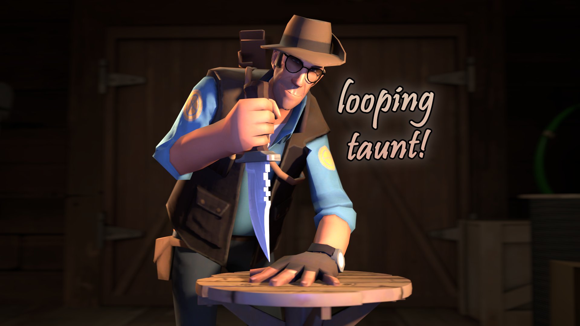 Steam items tf2 фото 38