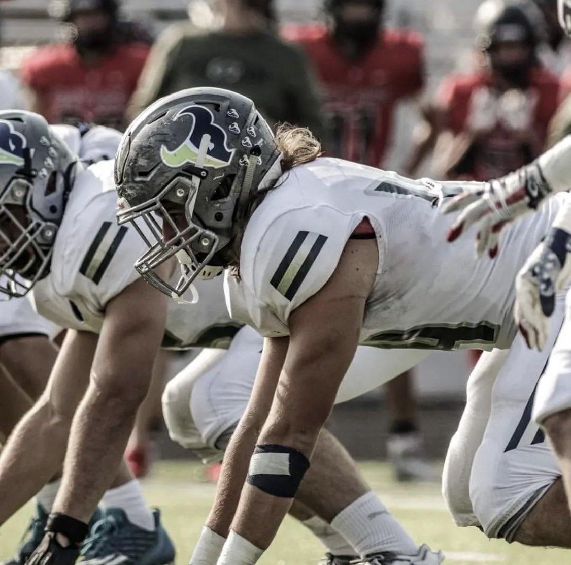 Blessed to be named a 5A-SIC All Conference 2nd Team DL. Thank you to all my coaches and teammates. <a href="/CoachBComptonMV/">Brian Compton</a> <a href="/romankeefe1/">roman keefe</a> <a href="/IdahoStatesman/">Idaho Statesman</a>