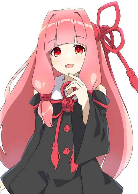 茜ちゃん 