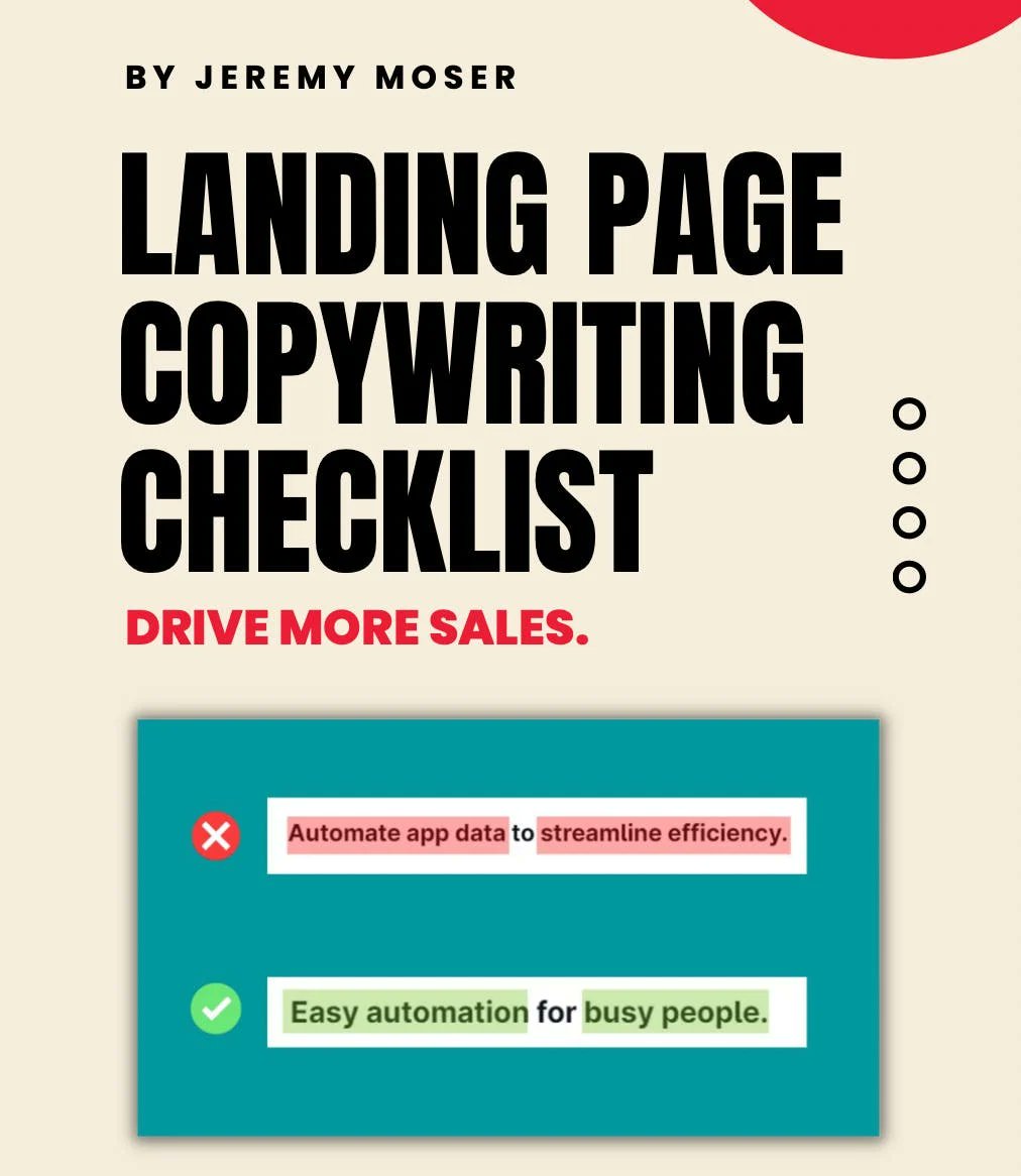 Jeremy Moser tweet media