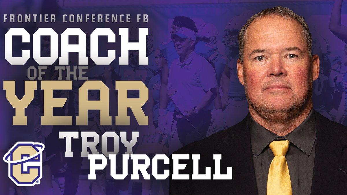 Carroll College Football tweet media