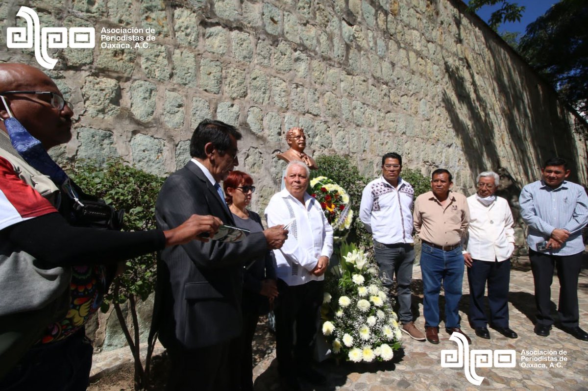 APO Oaxaca tweet media