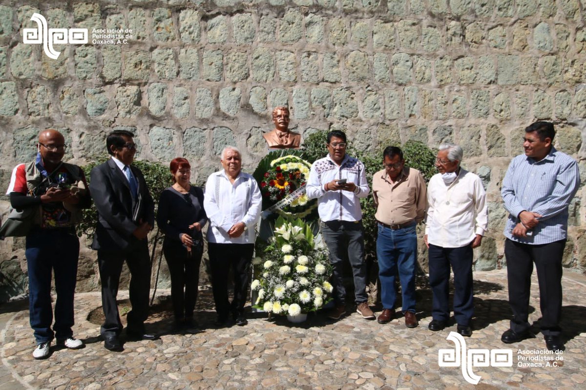 APO Oaxaca tweet media