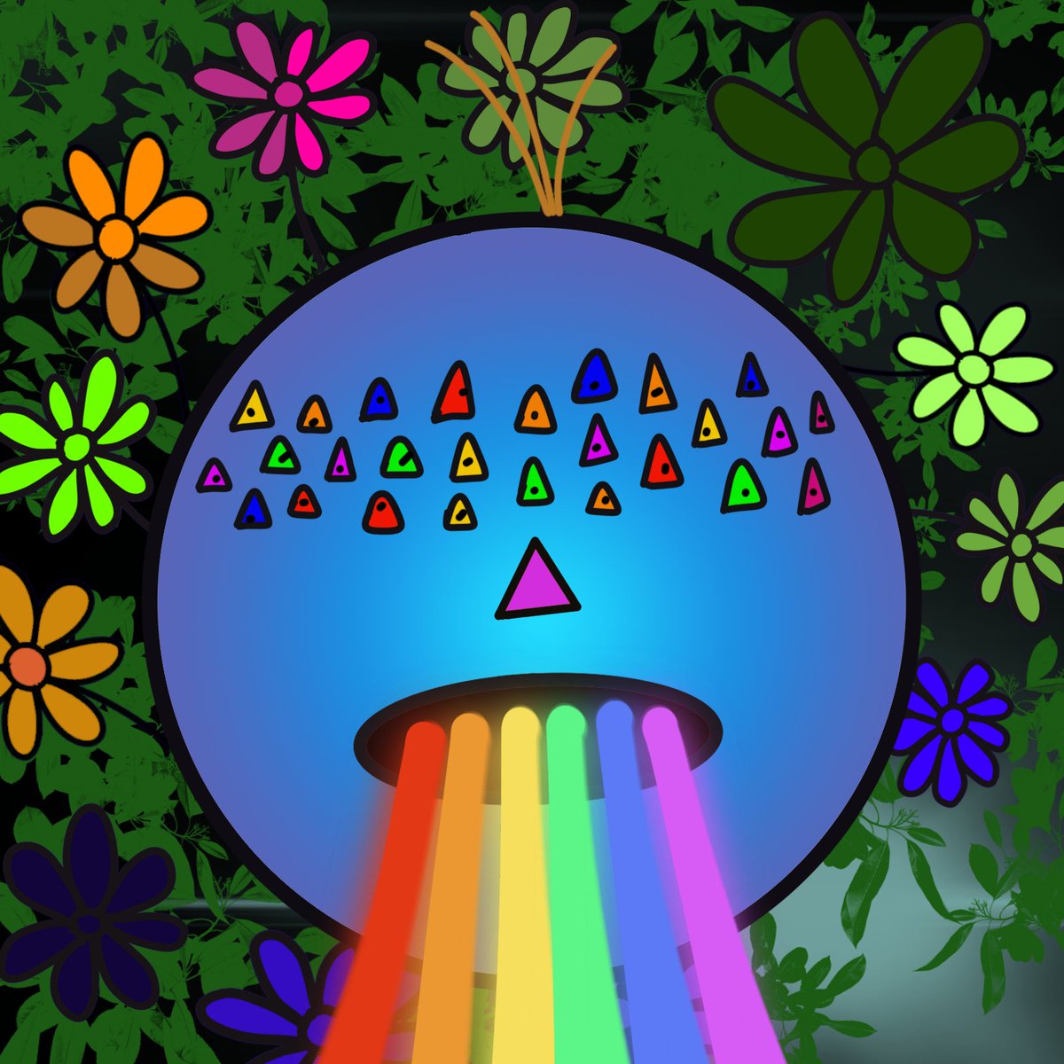 The Lemonade Stand NFT (FREE MINT IS LIVE) tweet media