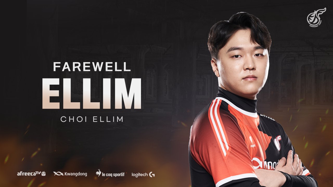 [外絮] KDF Twitter(Ellim、FATE、Hoit、Teddy離隊)