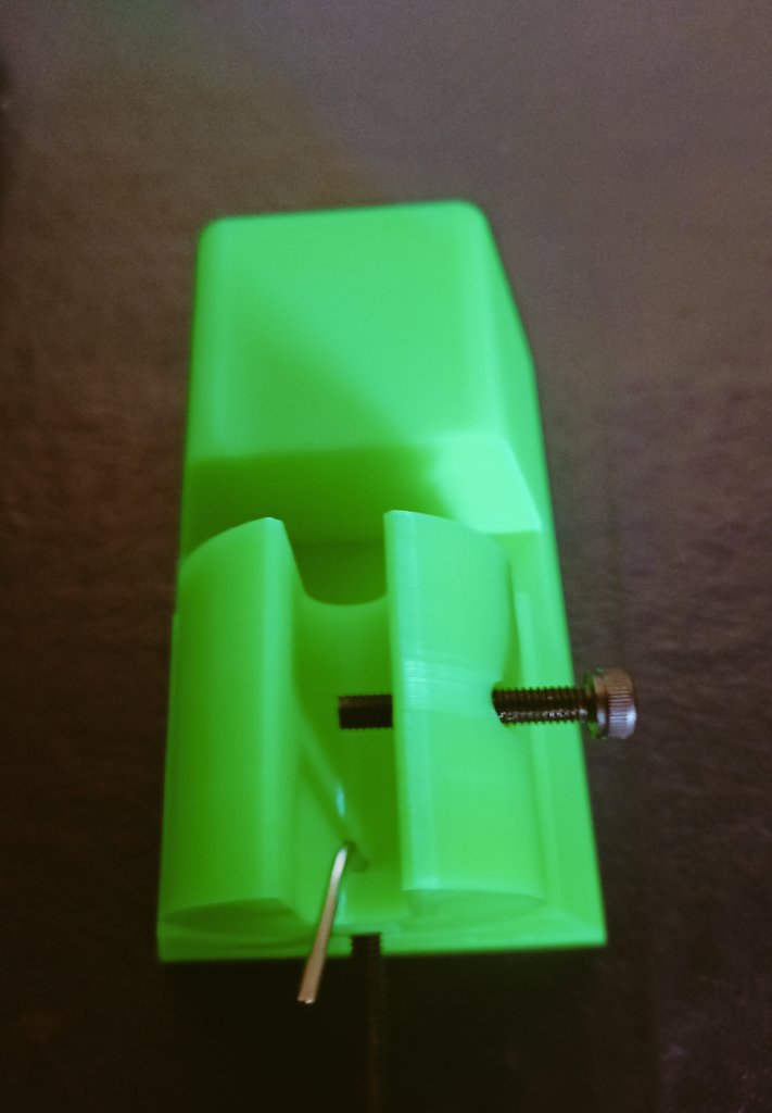 Calike3D's tweet photo. Terminando un proyecto para un cliente, faltan algunos detalles...en unos días les contaré de que se trata...
#impresion3D #impresora3D #diseño3D #impresion3DArgentina #Tandil #SierraDeTandil https://t.co/CVLWvHwlsl