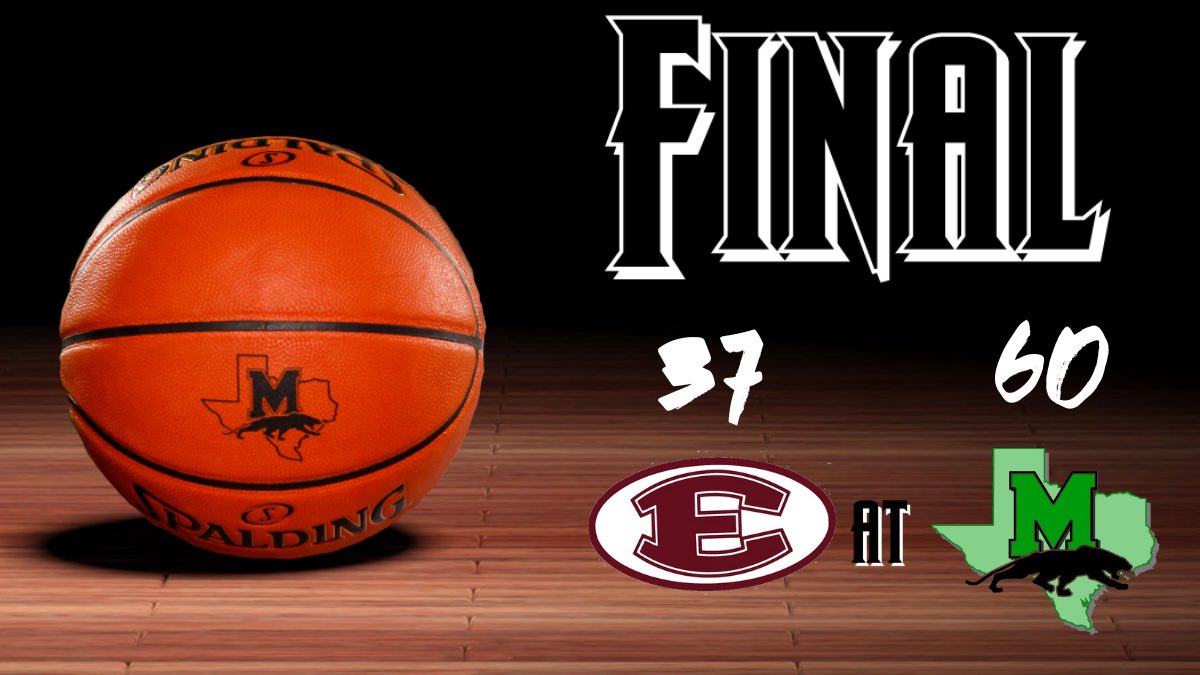 Mabank_Hoops's tweet photo. ELITE wins!  JV stays undefeated with another win. Varsity finished off the sweep of another 5a program. Always a fun day when every player scores. Another home game tomorrow. JV @ 1 &amp; Varsity @ 2:15. #RTB #Give3Cheers #BeaGoldfish https://t.co/mKBpJ1gIoo
