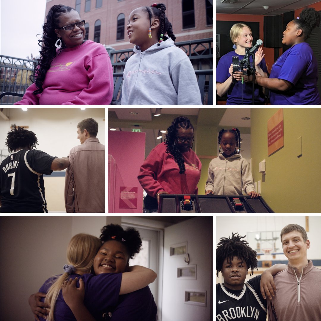 #Mentoring matters, &amp; the matches featured in this video are evidence of that. Check out this year's video, produced by <a href="/RhinoKzoo/">RHINO</a>, which shares the stories of 3 matches &amp; how their mentoring friendships have impacted their lives.

Find the video here: youtube.com/watch?v=dHUPW-…