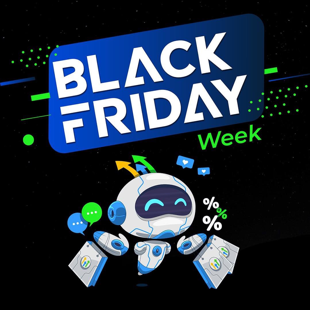 LeadeloSaaS's tweet photo. Unreal #BlackFriday deal available NOW! #PassiveIncome one click away https://t.co/sxDsRntIyK 

#Saas #SideHustle #CyberMonday https://t.co/ZLh0gN8Q8F