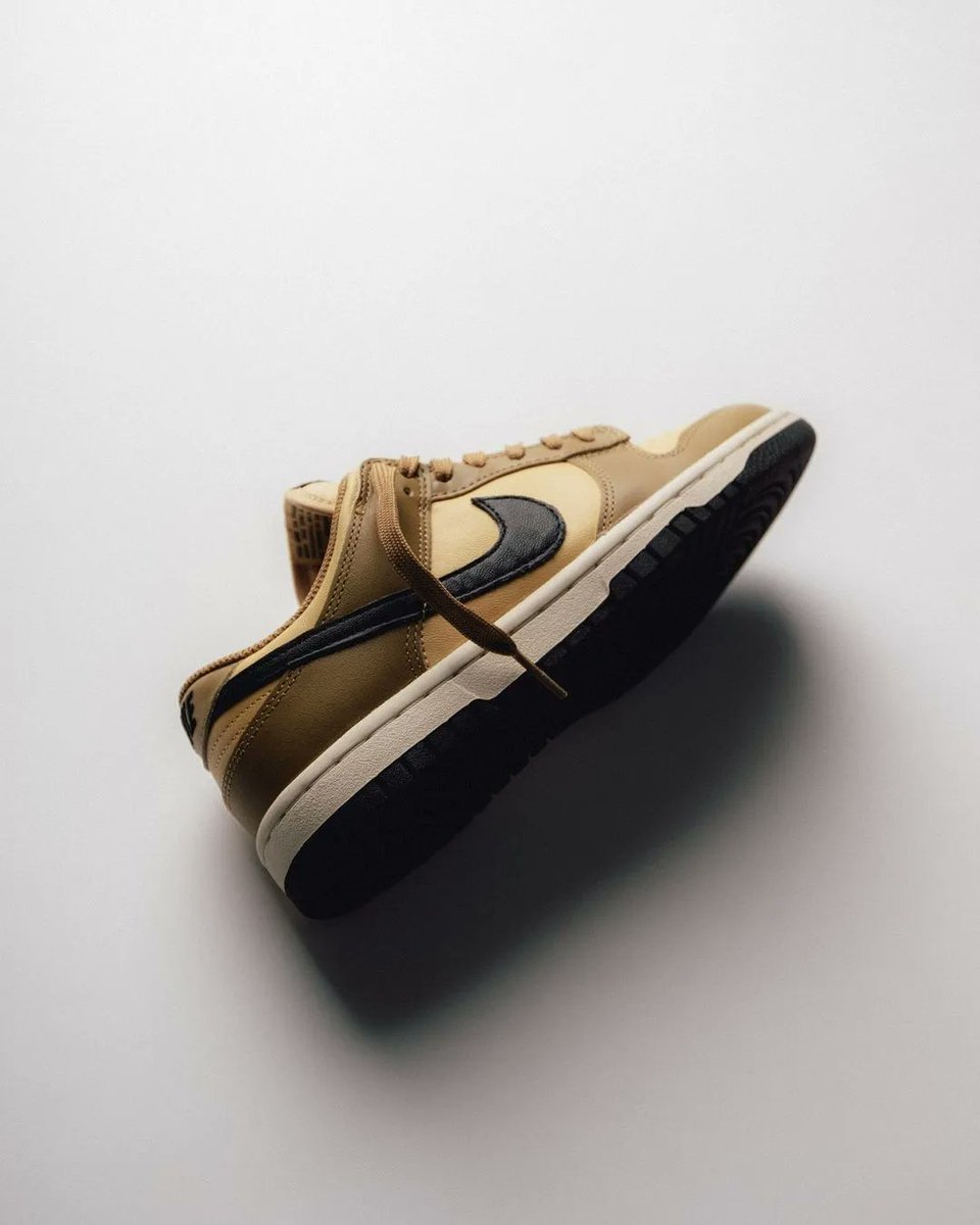 JustFreshKicks's tweet photo. Releasing at 10AM EST 🪵 
Nike Dunk Low ‘Dark Driftwood'
=> https://t.co/wFlILCuTR4 https://t.co/3L6TXsq3me