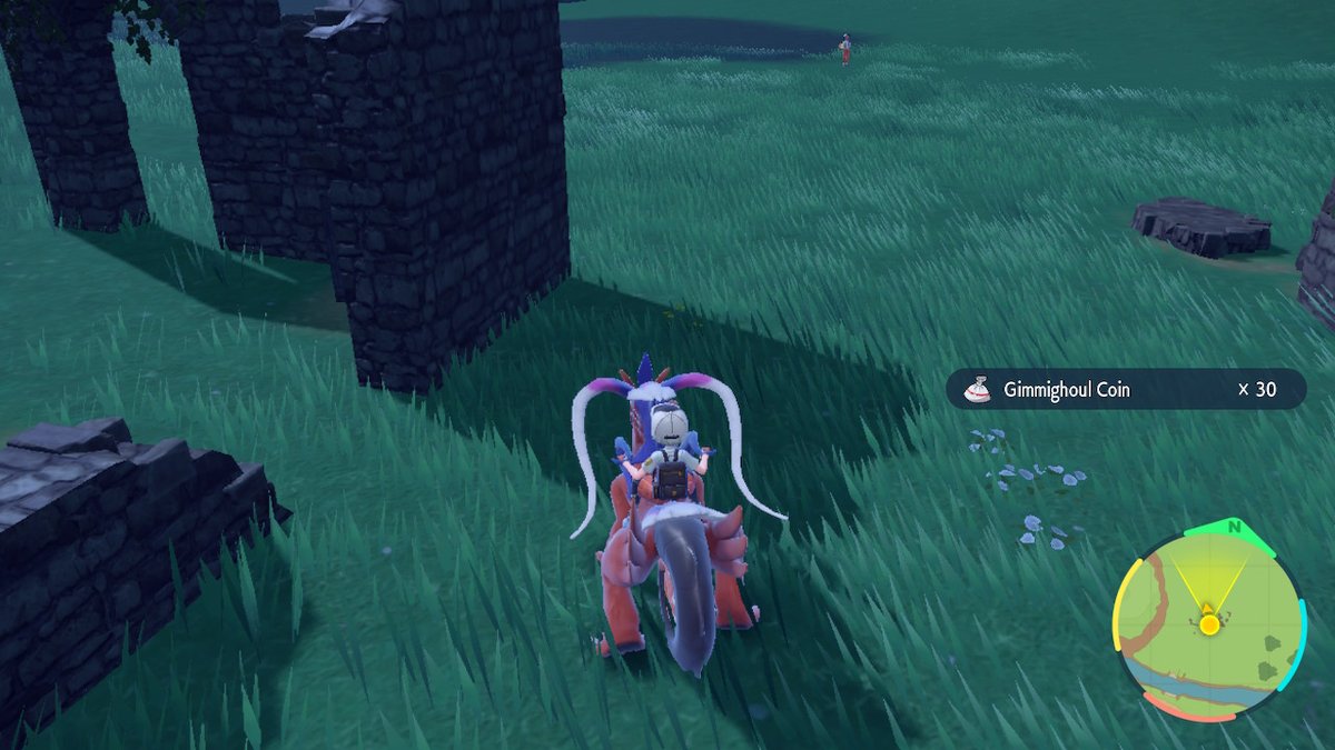 #PokemonScarletViolet #NintendoSwitch