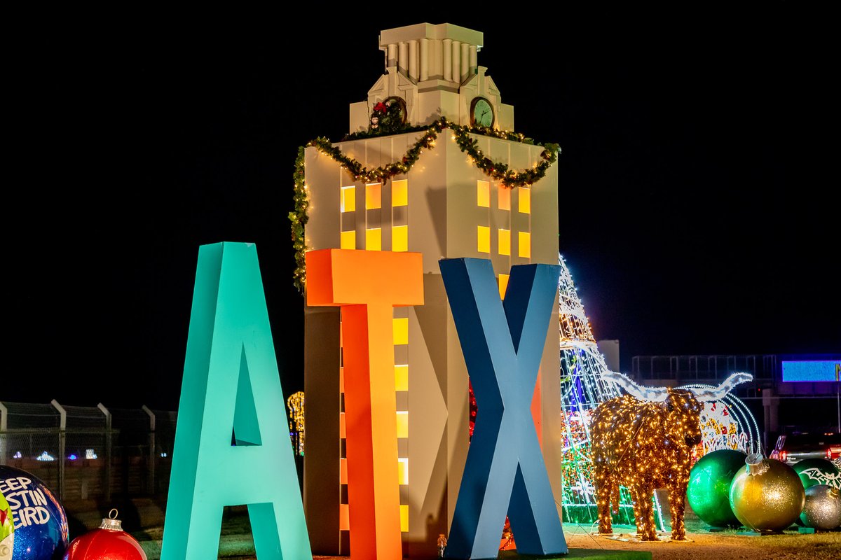 Circuit of The Americas tweet media