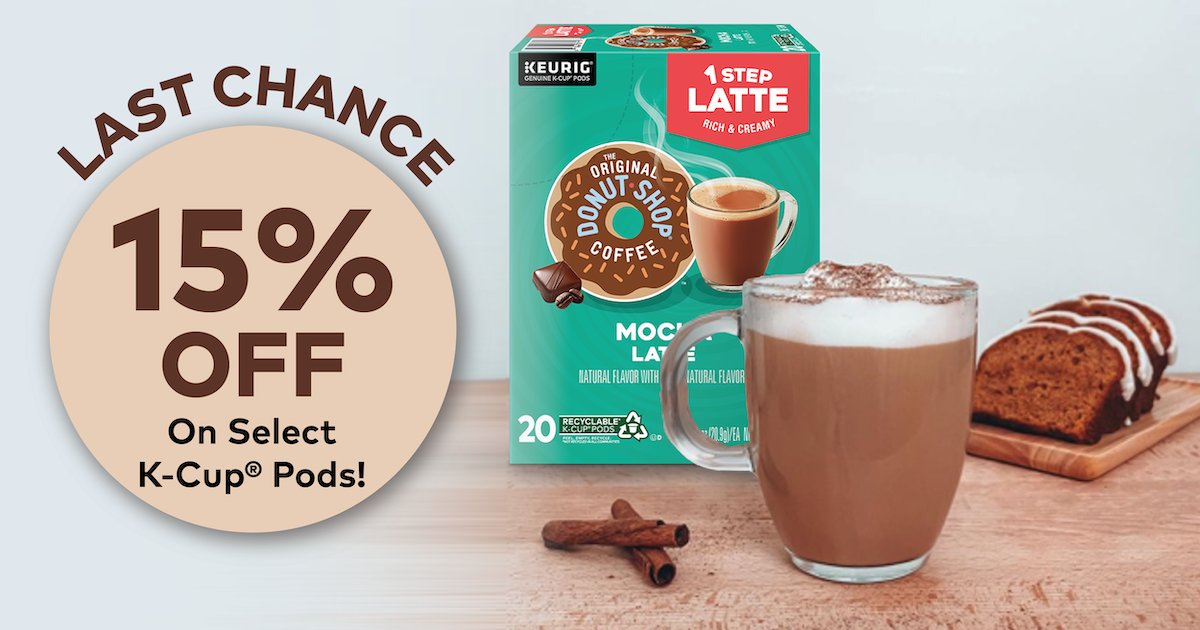 PrimoWater's tweet image. Last chance to take advantage of this offer, ends 11/27. Don't miss out! ☕️
bit.ly/3UGf85p