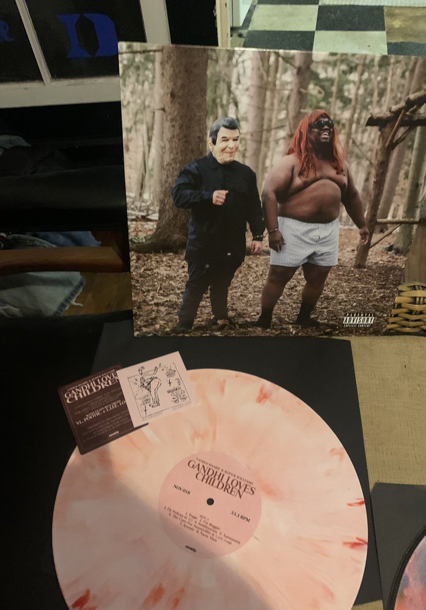 Huge mail drop <a href="/GoodFelons/">Goodfelons</a> <a href="/DaupeMedia/">Daupe! ‏</a> <a href="/noveltyrecords/">novelty</a> <a href="/fatboyprospect/">FATBOI SHARIF</a> <a href="/VicSpencer/">The King of Living.</a> <a href="/WESTSIDEGUNN/">WESTSIDEGUNN</a> <a href="/Stovegodcooks/">$TOVE GOD COOK$</a> <a href="/EsteeNack/">ANAXIMANDER 🛫🇩🇴</a> it felt like Christmas