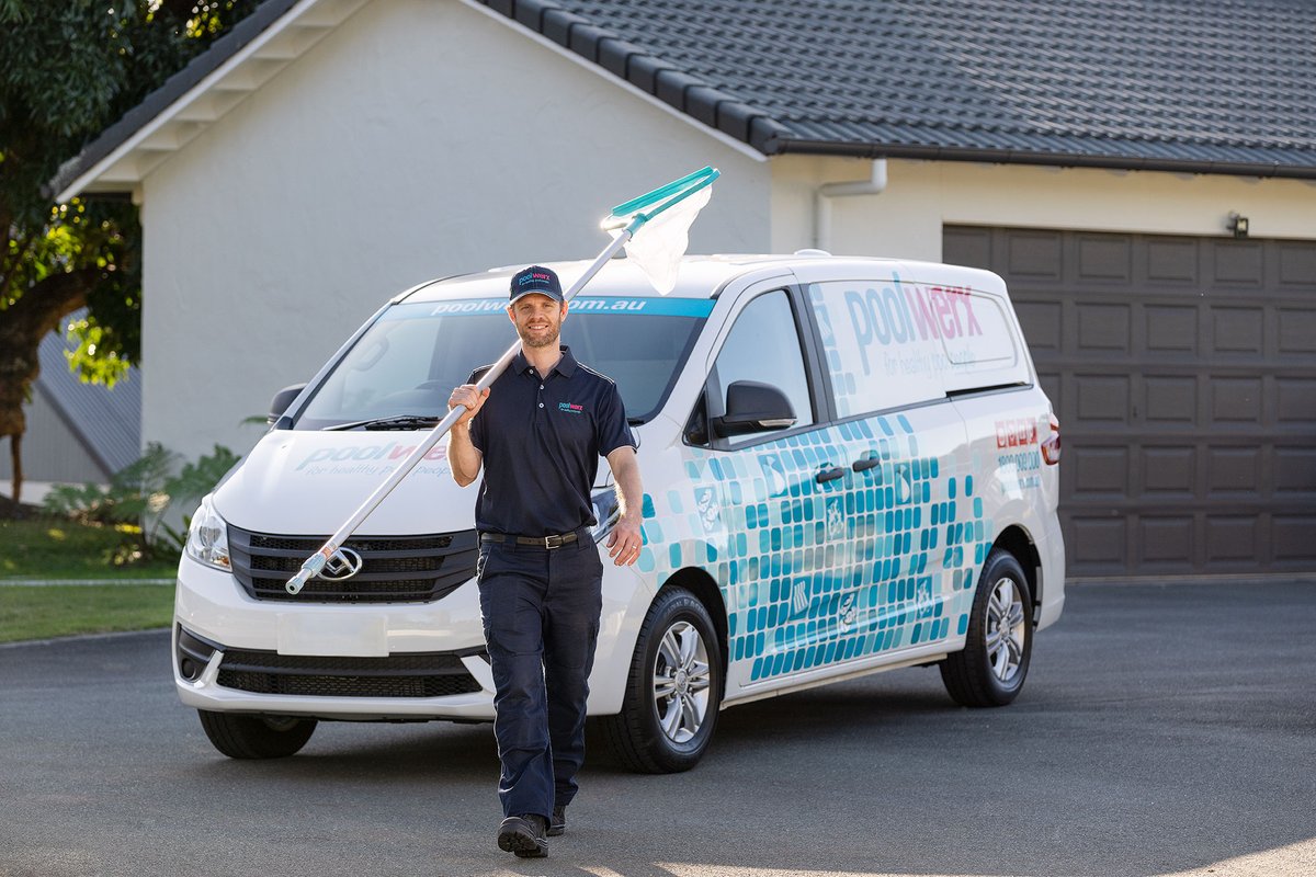 Did you know?

Poolwerx have a range of franchise opportunities to suit your level of investment.

#poolwerx #franchise #franchisebusiness #opportunities #training