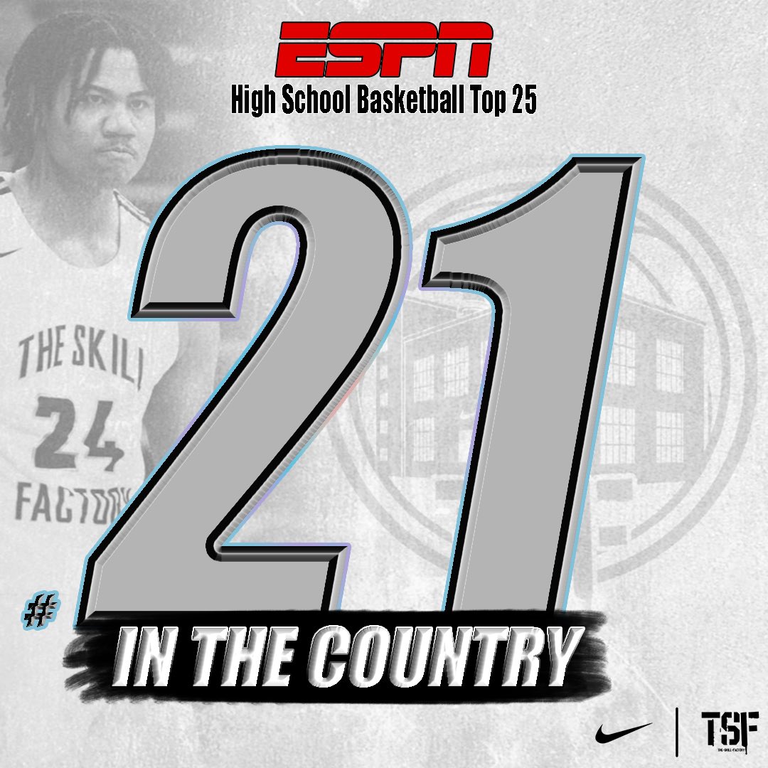 ✌🏼YEARS OF THE PROGRAM.

✌🏼 YEARS NATIONALLY RANKED.

Just the beginning 💯 

<a href="/PaulBiancardi/">Paul Biancardi</a> <a href="/SCNext/">SportsCenter NEXT</a> <a href="/espn/">ESPN</a> <a href="/TMarkwith14/">Trent Markwith</a> <a href="/Relentless_Hoop/">Relentless Hoops</a> <a href="/_joshtec/">Josh Tec</a> @TheDanMcDonald <a href="/MaxPreps/">MaxPreps</a> <a href="/BrandonHall_Atl/">Brandon Hall School</a>