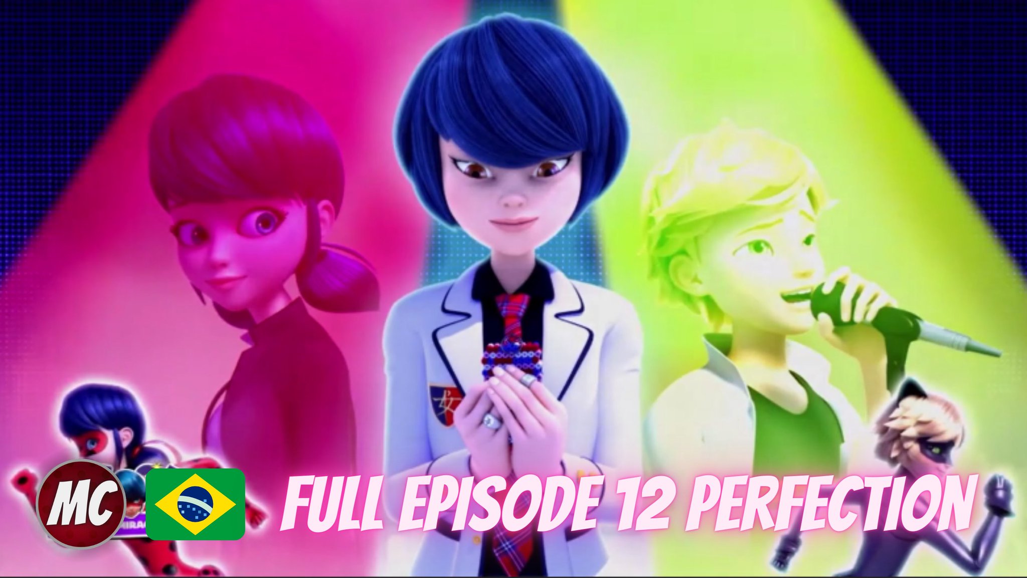 miraculous temporada 5 capitulo 12 español latino