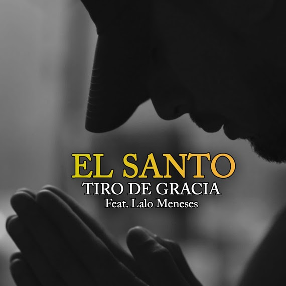 "El Santo" se llama la nueva canción de #TirodeGracia y son los mismísimos Zaturno y Lenwa Dura los que nos cuentan detalles A ÚLTIMA HORA x <a href="/Cooperativa/">Cooperativa</a>. A las 21:40 dos de los próceres del Hip Hop chileno estarán x la 93.3 FM #CooperativaContigo