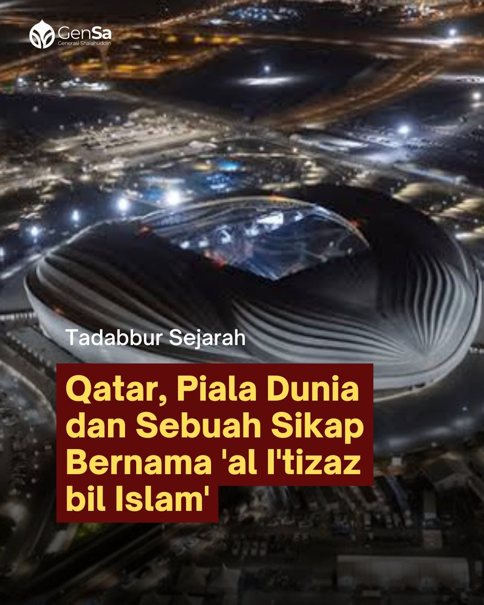 Generasi Shalahuddin tweet media