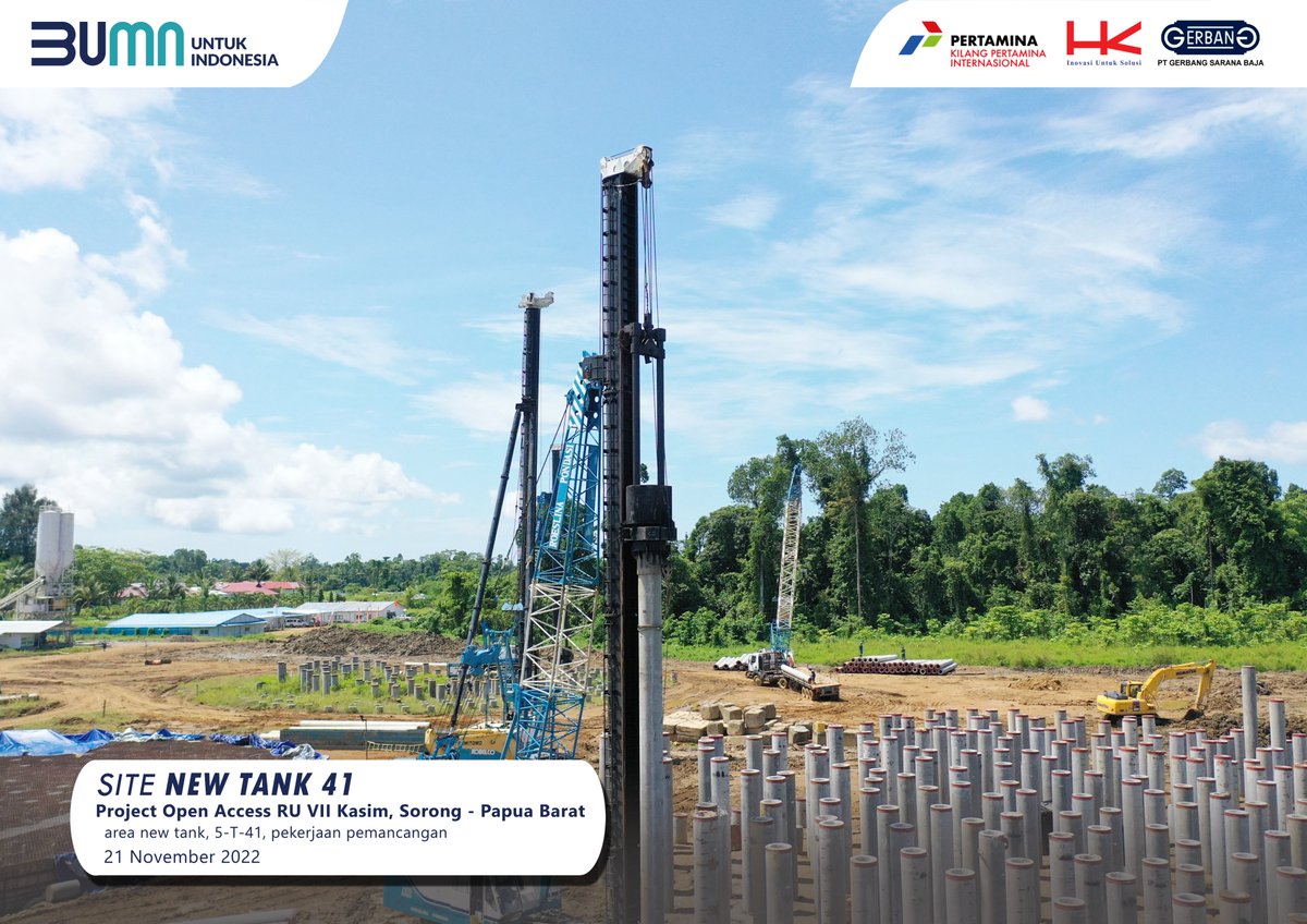 OpenaccessH's tweet photo. Project Open Access RU VII Kasim. Sorong - Papua Barat

@hk_epc
 
#openaccessRUVIIkaasim
#sorongpapuabarat https://t.co/iBKQOWXlkd