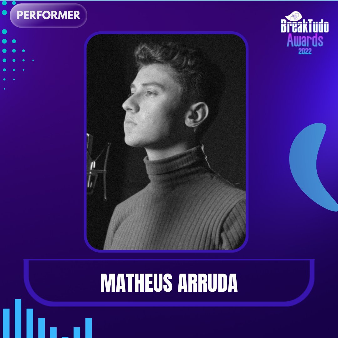 BreakTudo Awards tweet media