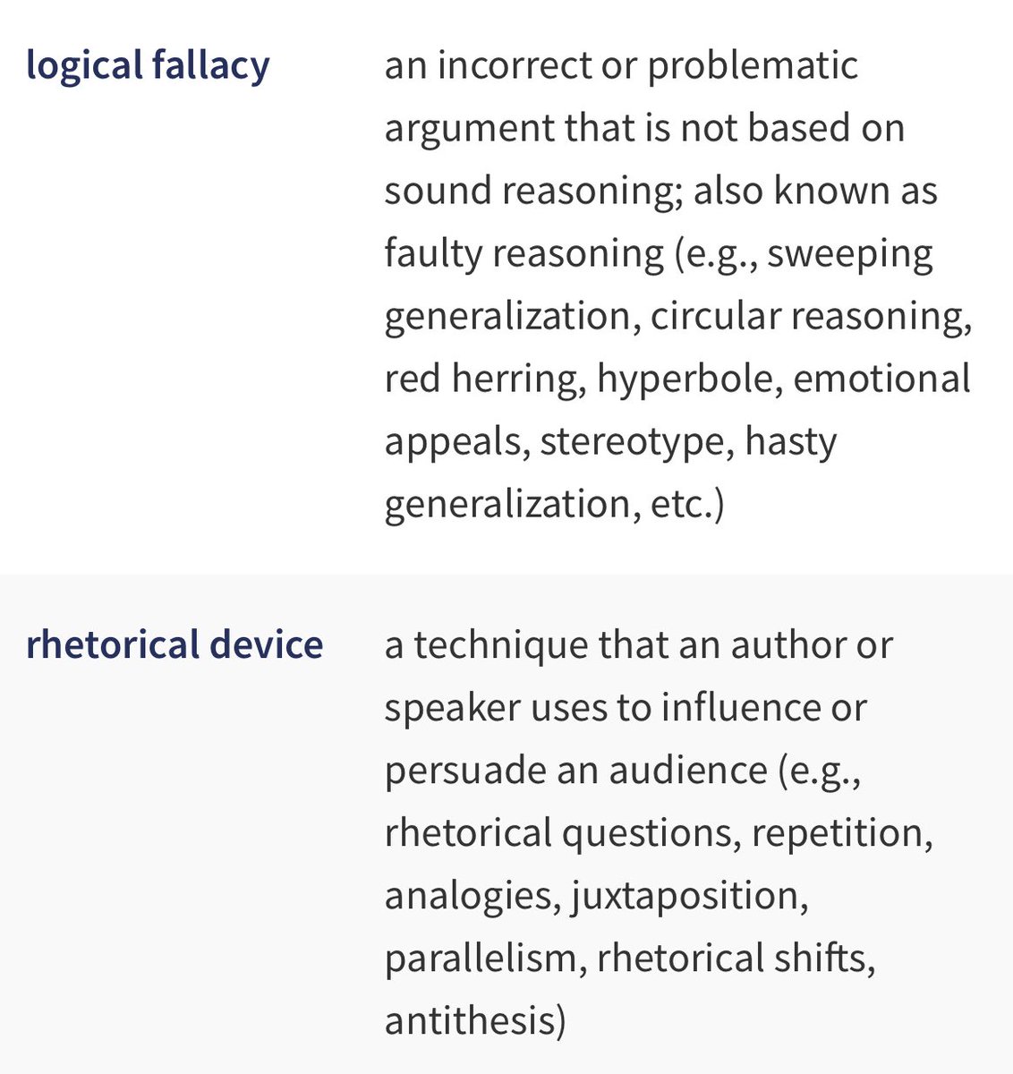 tenilleshade's tweet photo. Thinking deeply about these TEKS (Texas state standards) as I peruse the dumpster fire 🔥 that is Twitter tonight. https://t.co/rk00x2X9EI