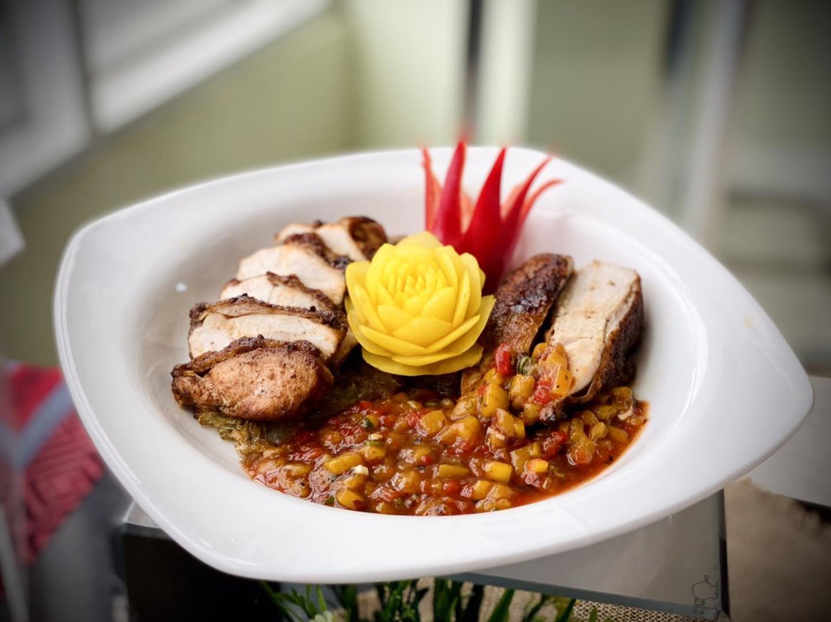 IChefOfficial's tweet photo. These cuisines will really make your mouth water! Learn how to make these delicious rice dishes created by our student chefs during their limited face-to-face laboratory facilitated by our Chef Trainer, Ed Tuazon.

See more https://t.co/3DKD8jmwUz
#ProudlyICHEF #OneJIB https://t.co/dvZdqZz4b7