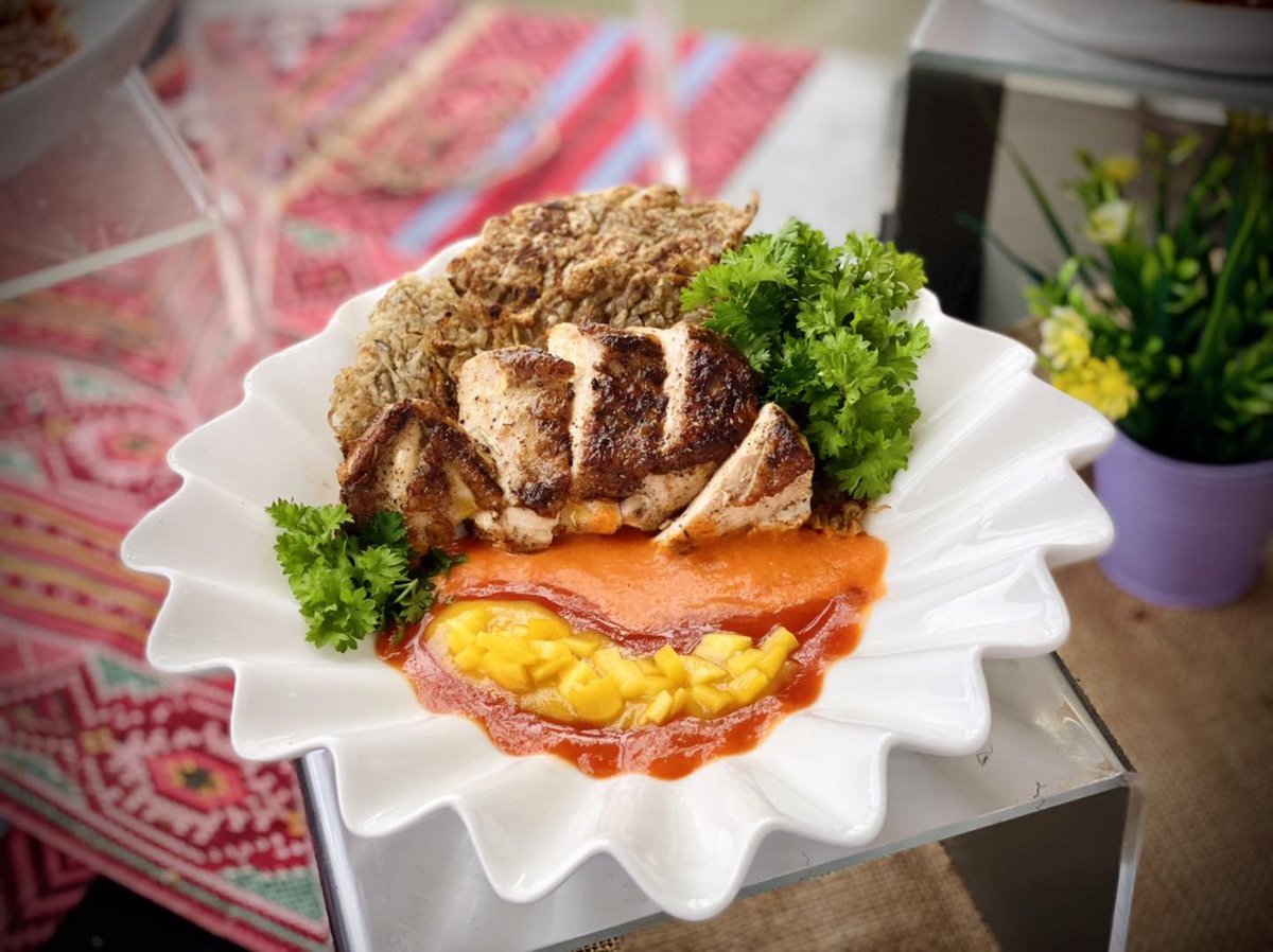 IChefOfficial's tweet photo. These cuisines will really make your mouth water! Learn how to make these delicious rice dishes created by our student chefs during their limited face-to-face laboratory facilitated by our Chef Trainer, Ed Tuazon.

See more https://t.co/3DKD8jmwUz
#ProudlyICHEF #OneJIB https://t.co/dvZdqZz4b7