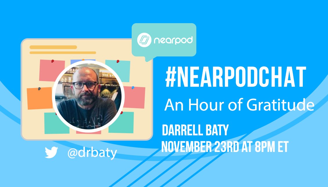 Nearpod tweet media