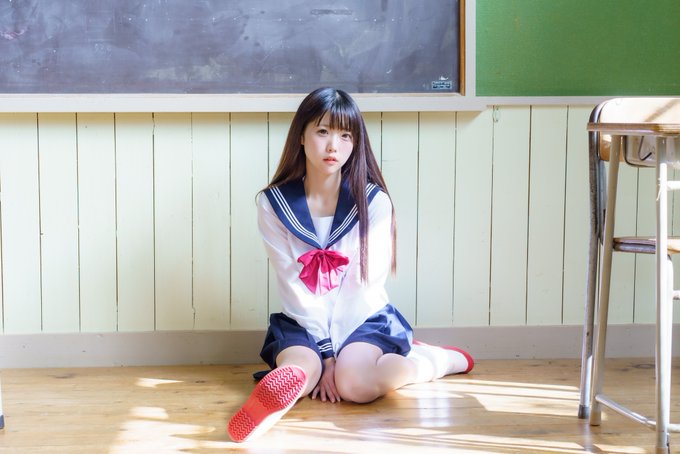 コスプレイヤーニャロメ・ニアのTwitter画像11