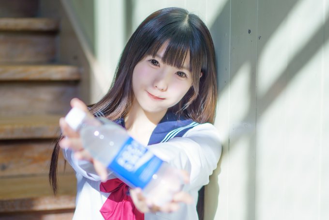 コスプレイヤーニャロメ・ニアのTwitter画像12