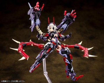 1円～☆未開封☆コトブキヤ メガミデバイス 皇巫 オウブ スサノヲ